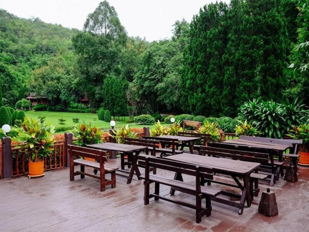 Resort Lanna Chiang Mai