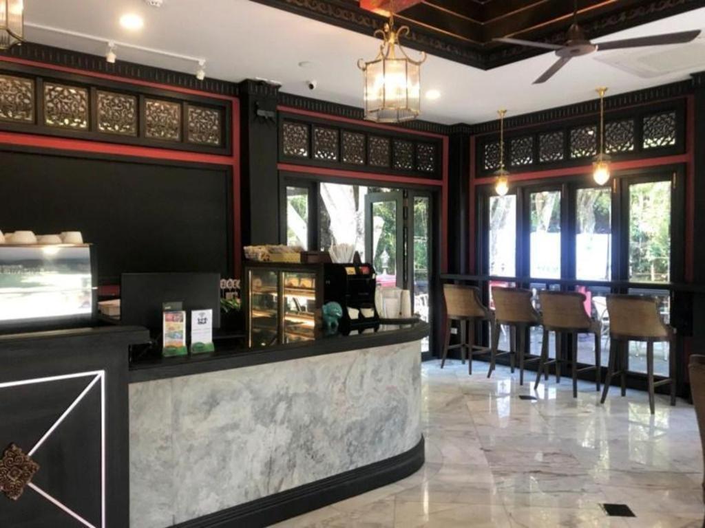 Lanna Chiang Mai 3* Ban Dong (Chiang Mai)