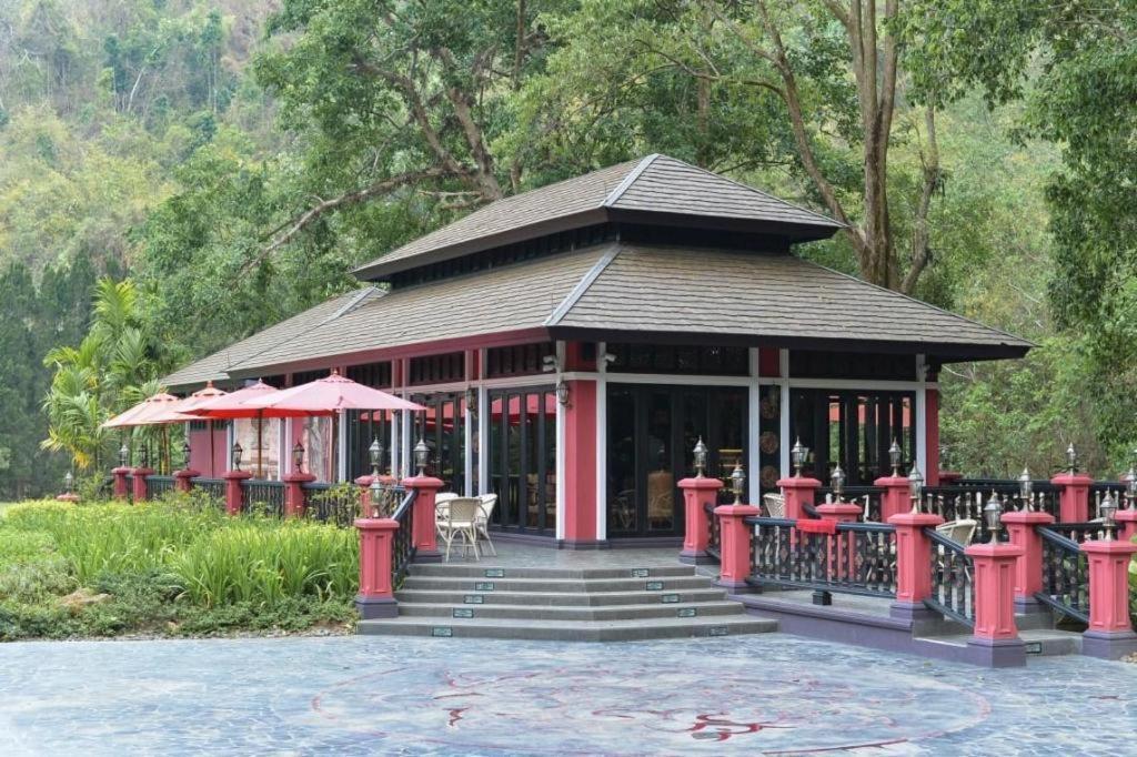 Resort Lanna Chiang Mai