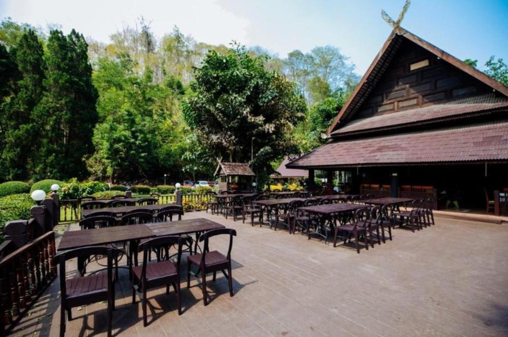 Lanna Chiang Mai Resort