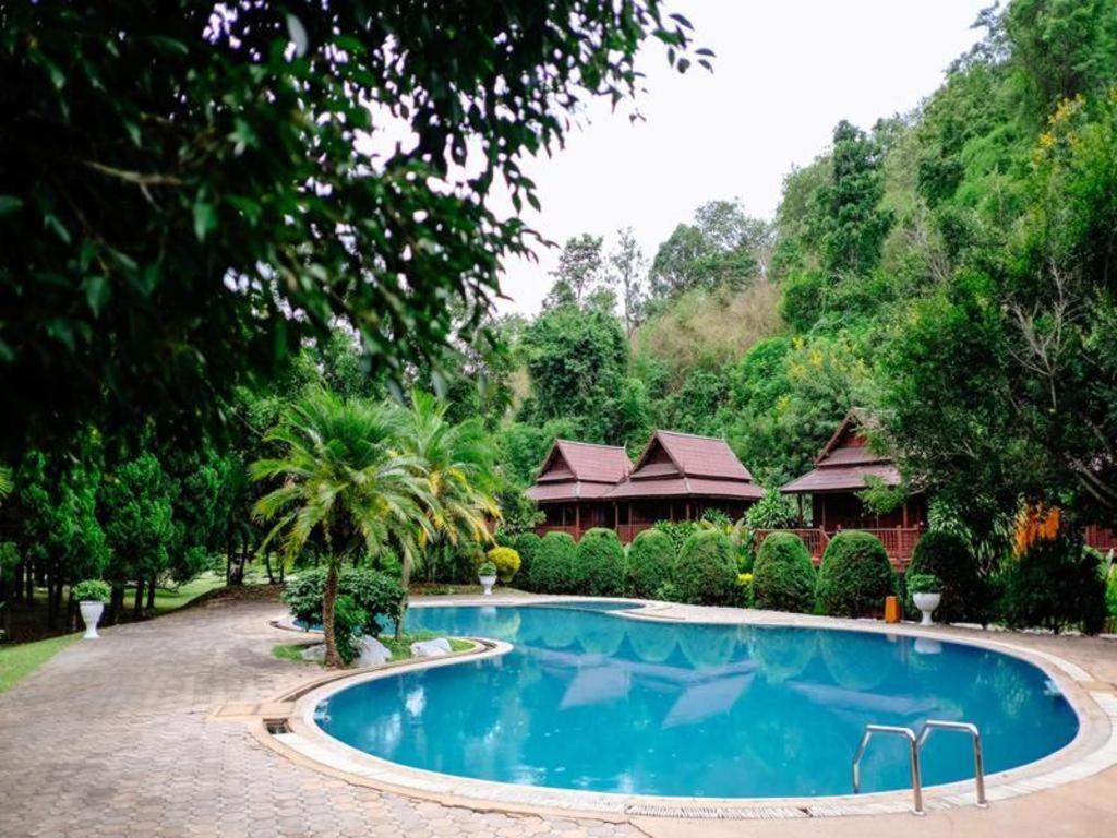 Resort Lanna Chiang Mai 3*