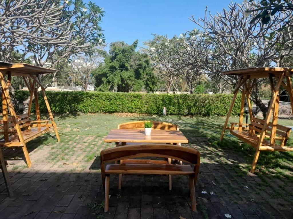 Creston Grand 3* Suphan Buri