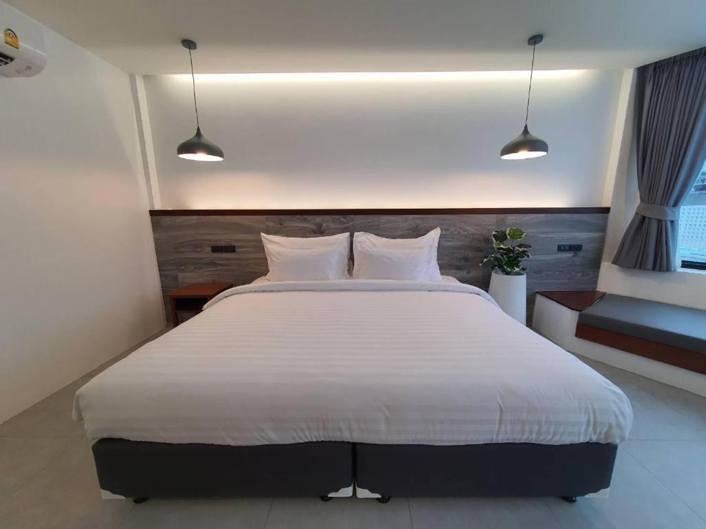 Resort Rattana Pura