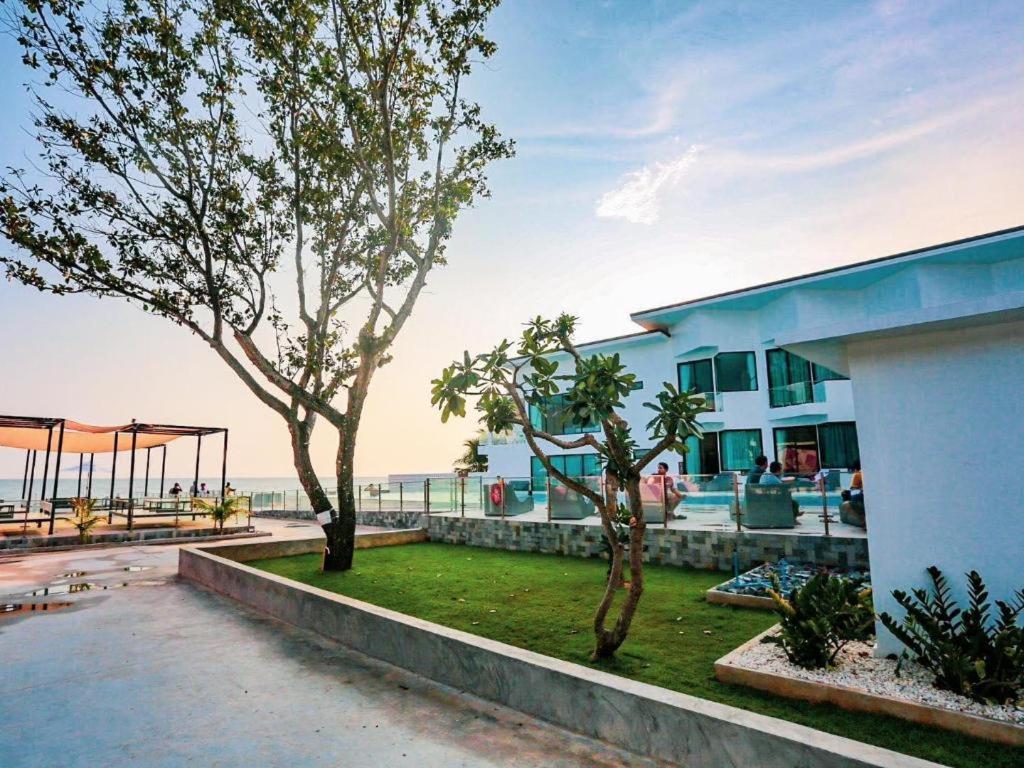 Rattana Pura Resort Chanthaburi