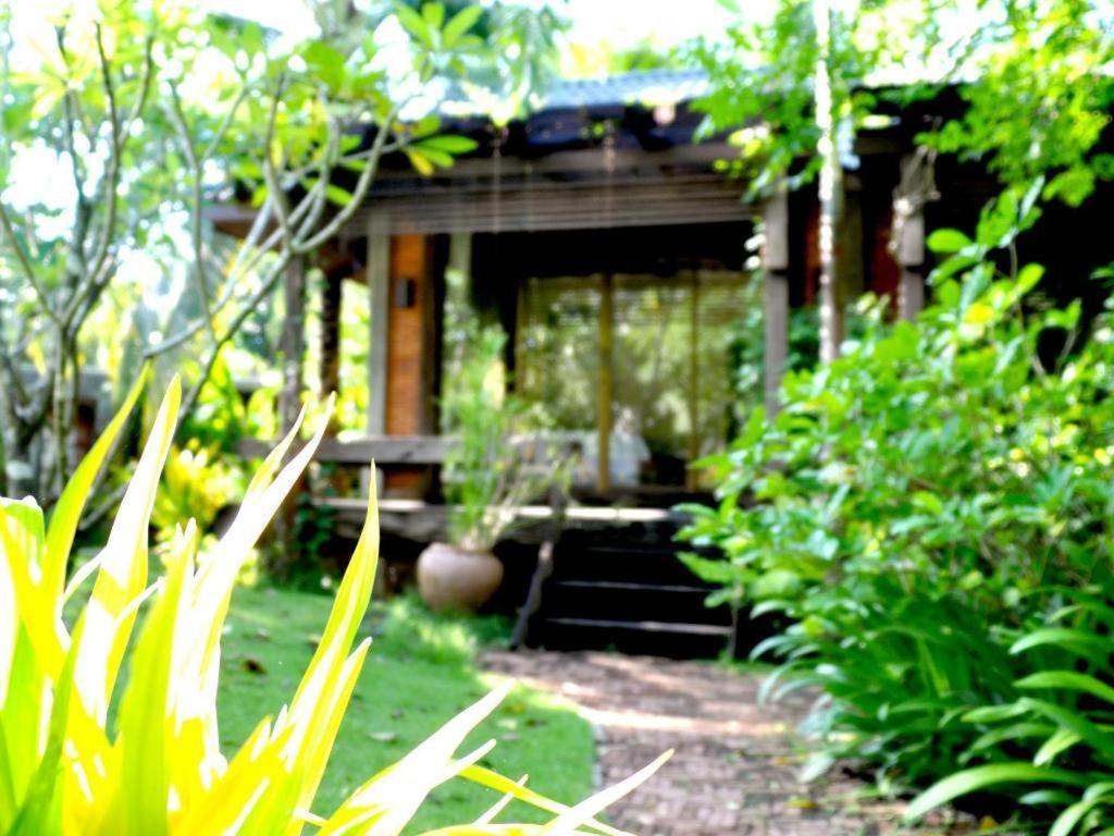 Resort Kanokrat 3*