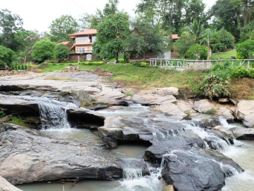 Resort Sai Nam Wang 3*