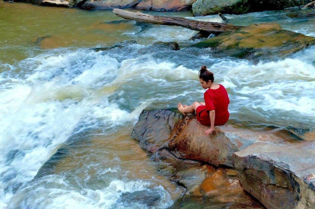 Sai Nam Wang Resort