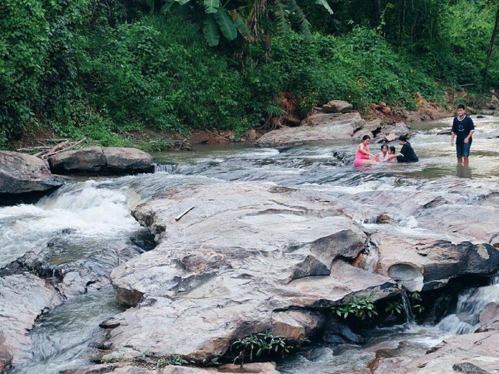 Sai Nam Wang Resort 3*