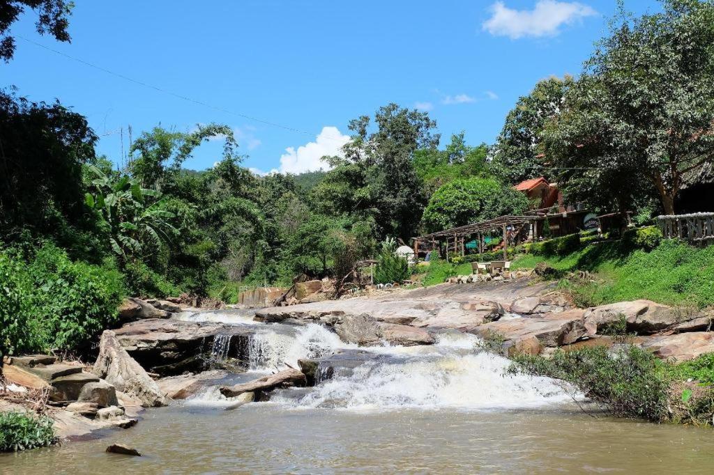 Resort Sai Nam Wang