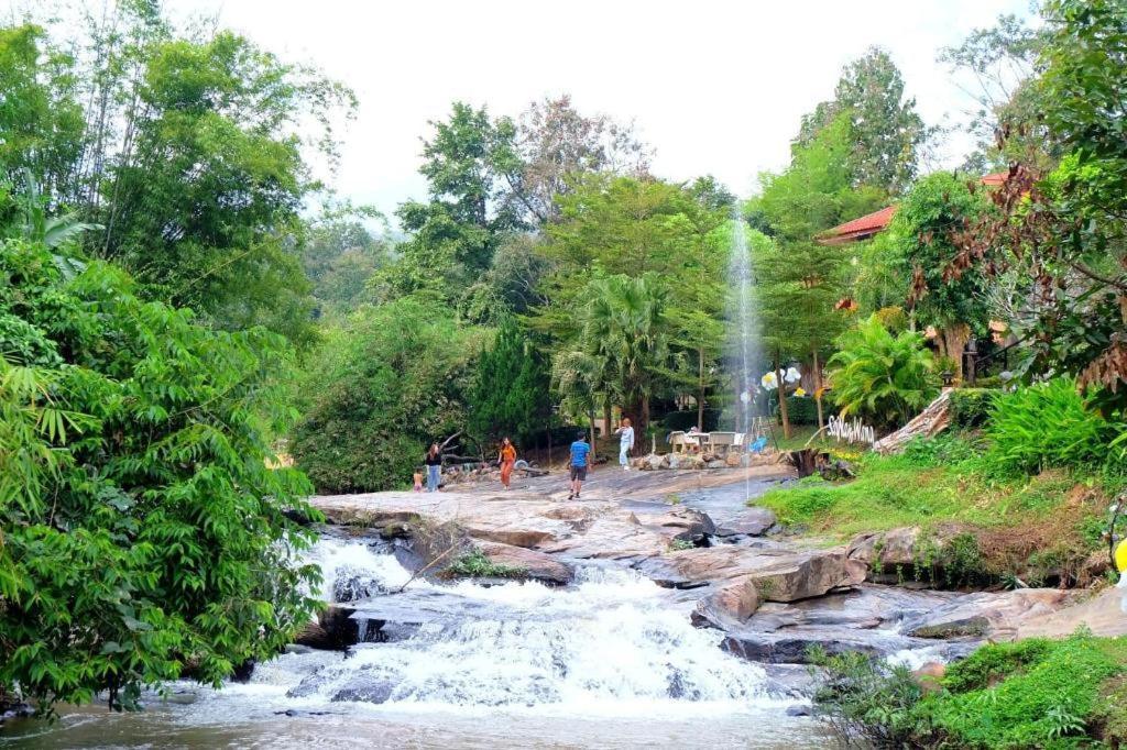 Sai Nam Wang Resort 3*