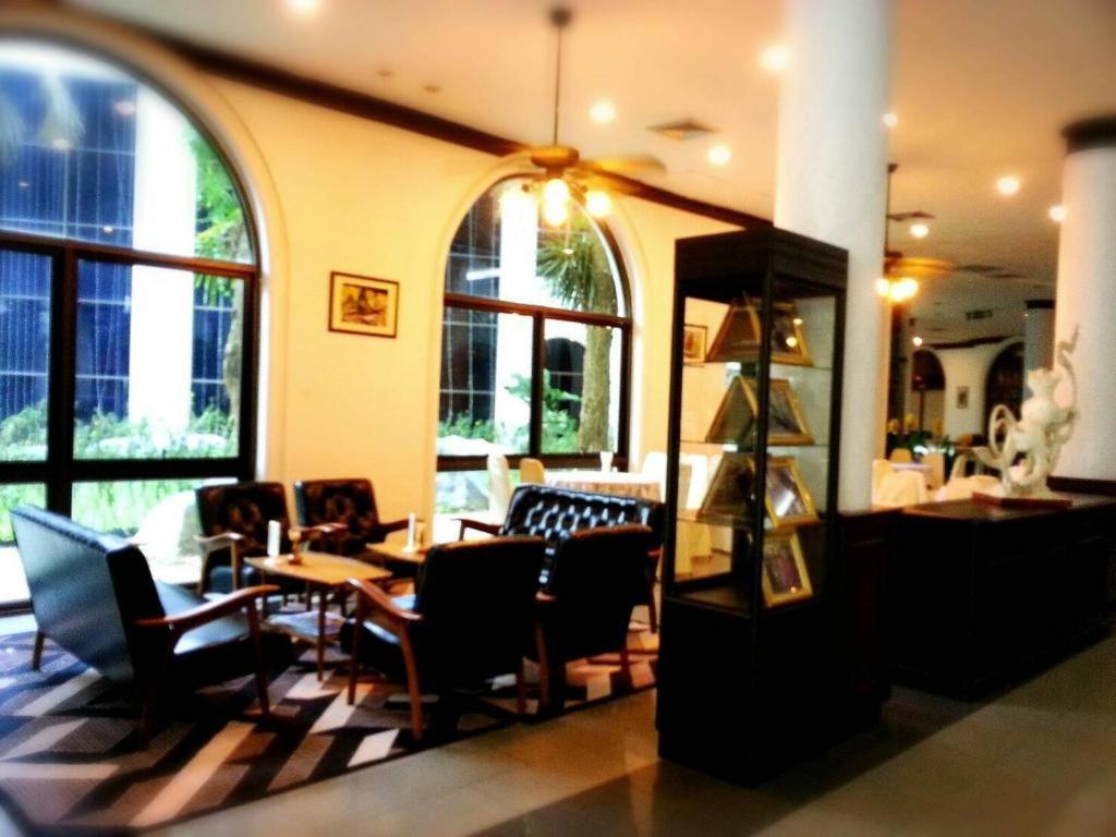 Hotel Royal Diamond