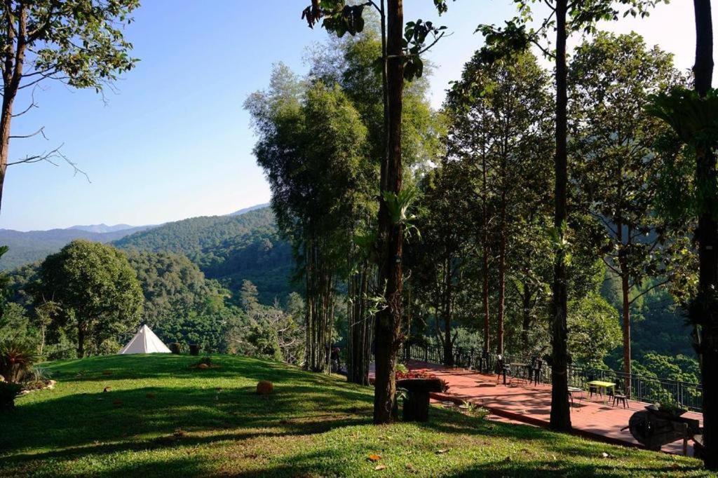 Resort Nantrakiri Nan