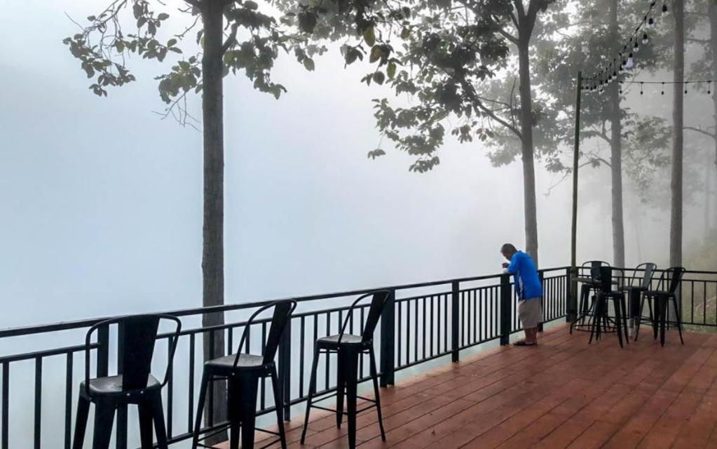 Nantrakiri Resort Nan