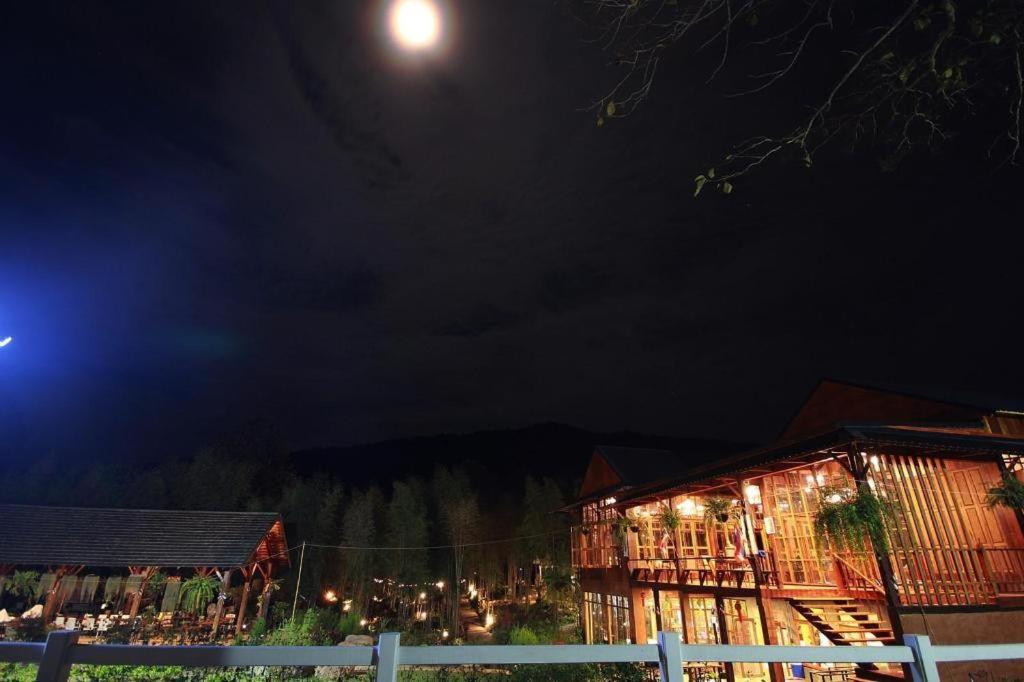 Nantrakiri Resort
