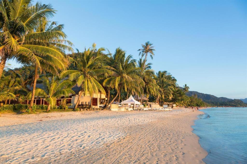 Kohchang Fasai Koh Chang