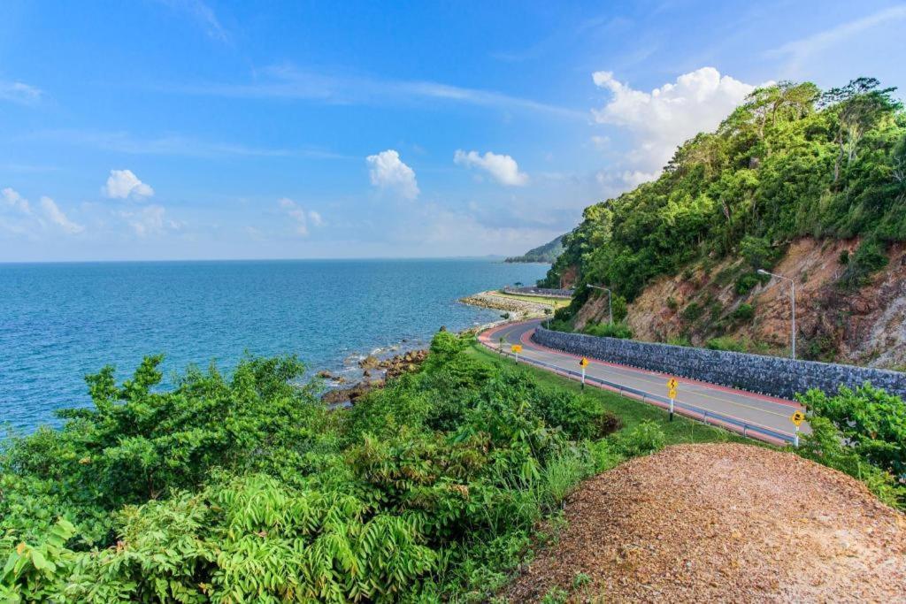 Resort Phra Chan