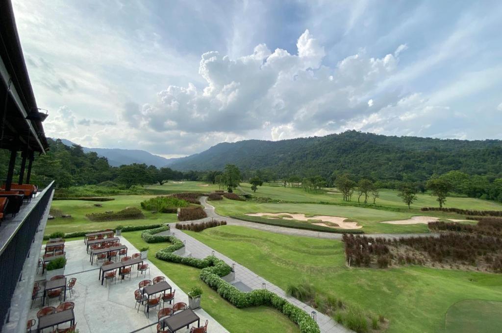 Resort Royal Hills Golf And 3*
