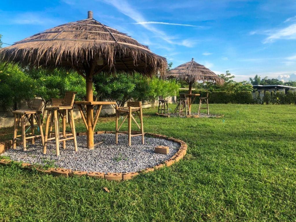 Boxotel Ban Nong Chik (Maha Sarakham)