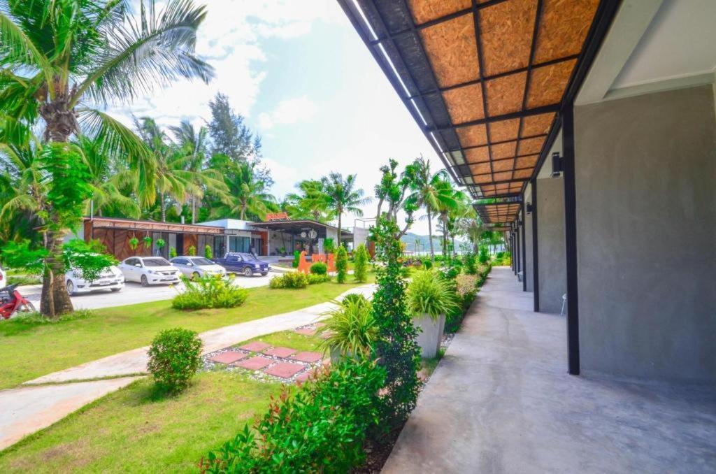 Resort Seesea
