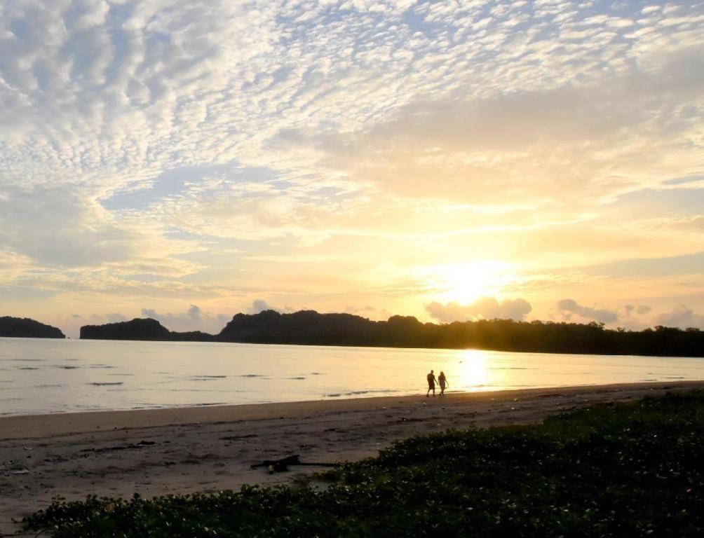 Resort Seesea Satun