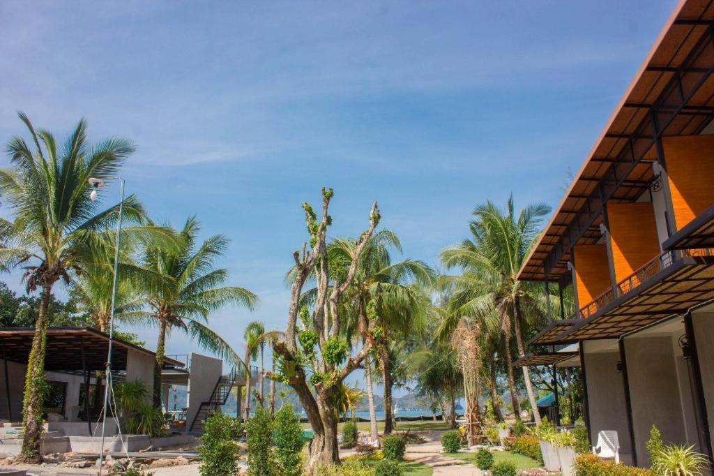 Resort Seesea Satun