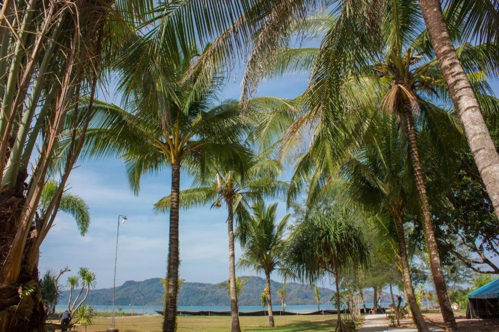 Resort Seesea Satun