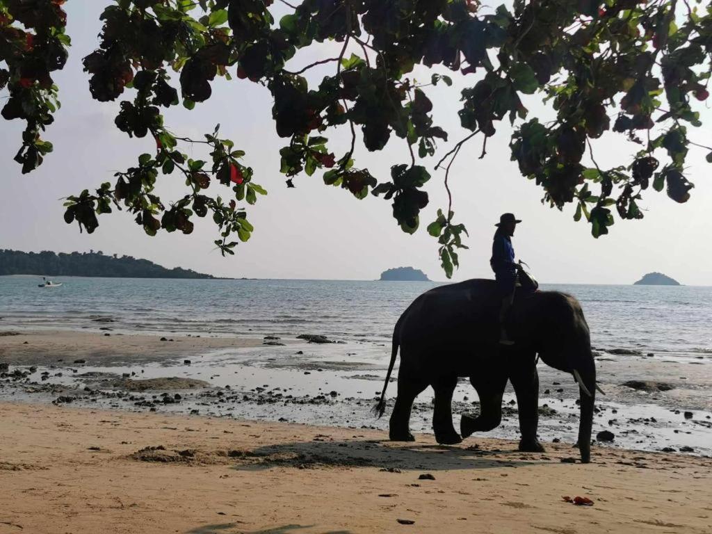Resort Sanook Sanang