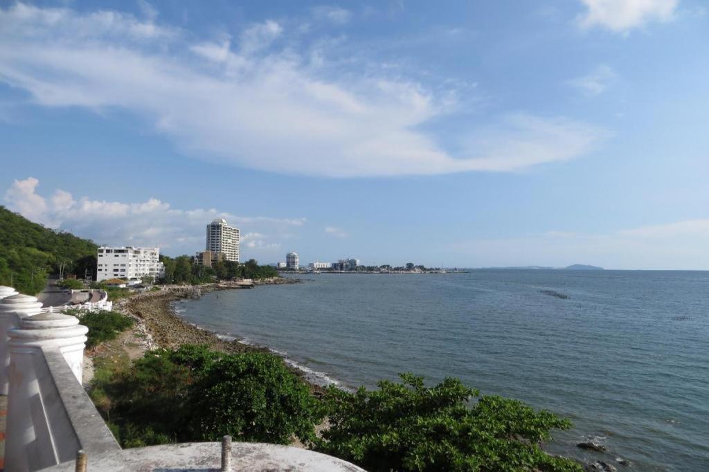 Baan Kiangnam Pattaya 2*