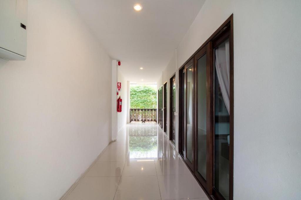 Resort Baan Kiangnam Pattaya