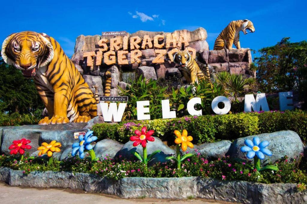 Baan Kiangnam Pattaya