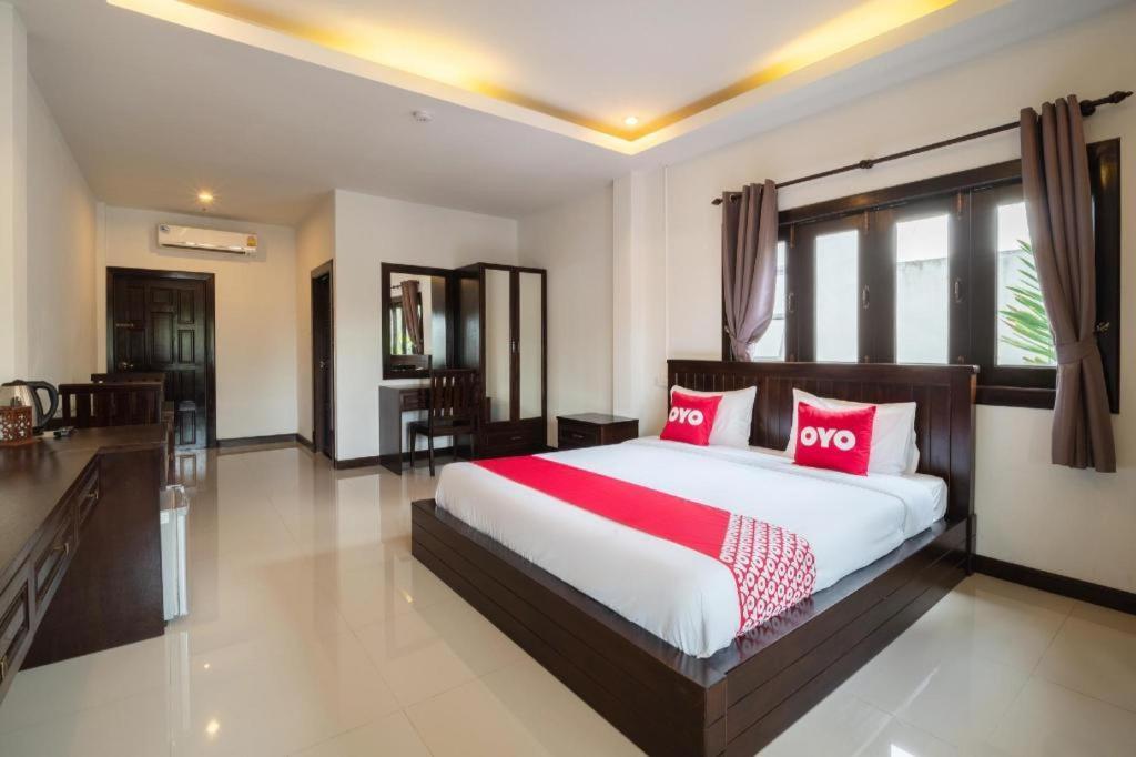 Baan Kiangnam Pattaya 2*