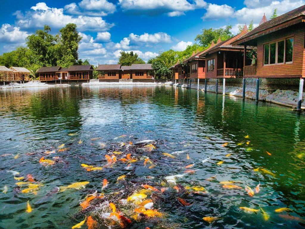 Baan Kiangnam Pattaya Resort 2*