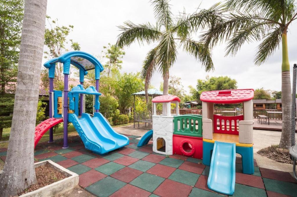 Baan Kiangnam Pattaya Ban Pong (Chon Buri)