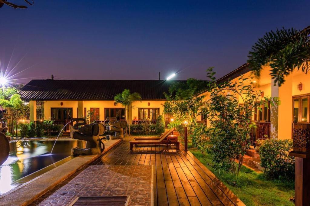 Baan Kiangnam Pattaya 2*