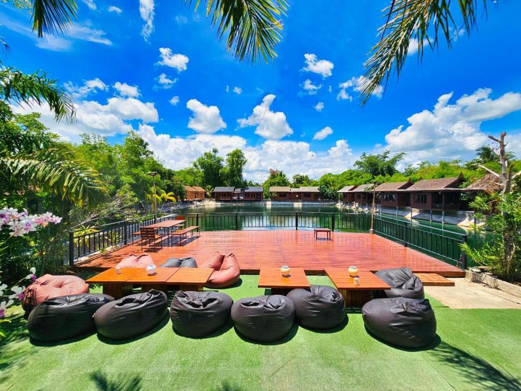 Resort Baan Kiangnam Pattaya Ban Pong (Chon Buri)