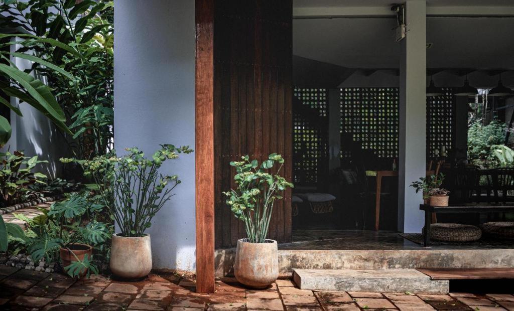 Resort Varn Boutique Pakchong