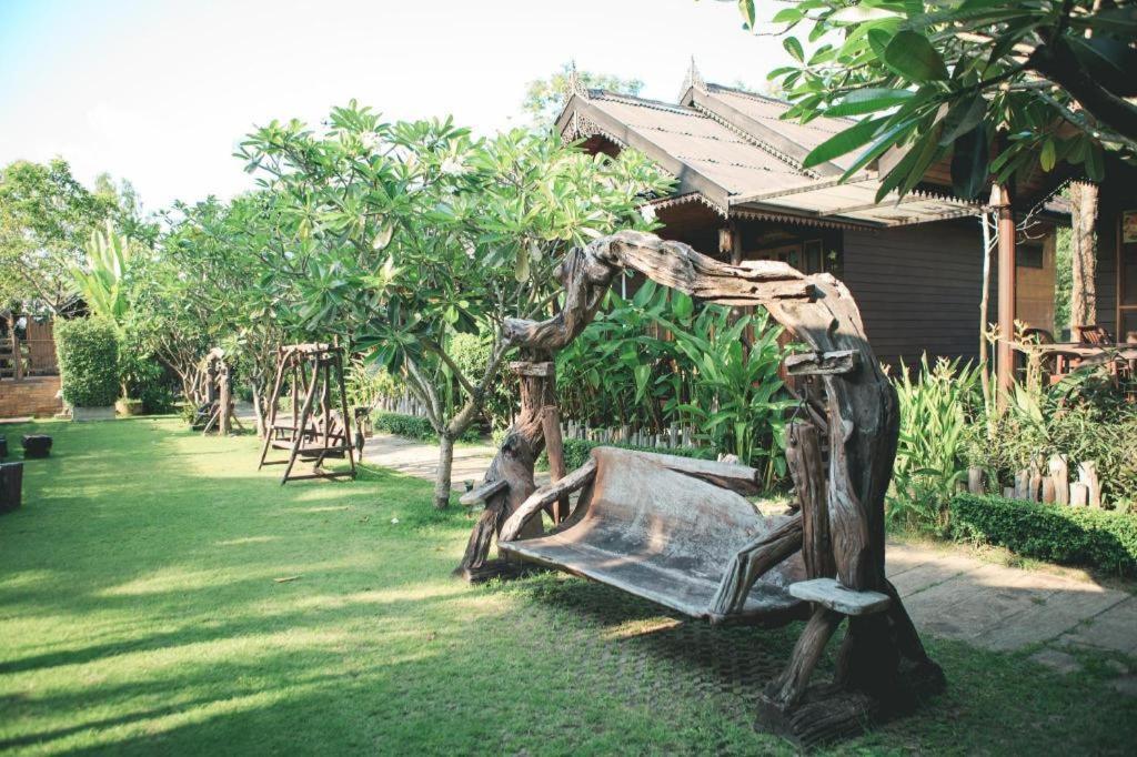 Baan Baitan Resort Rayong