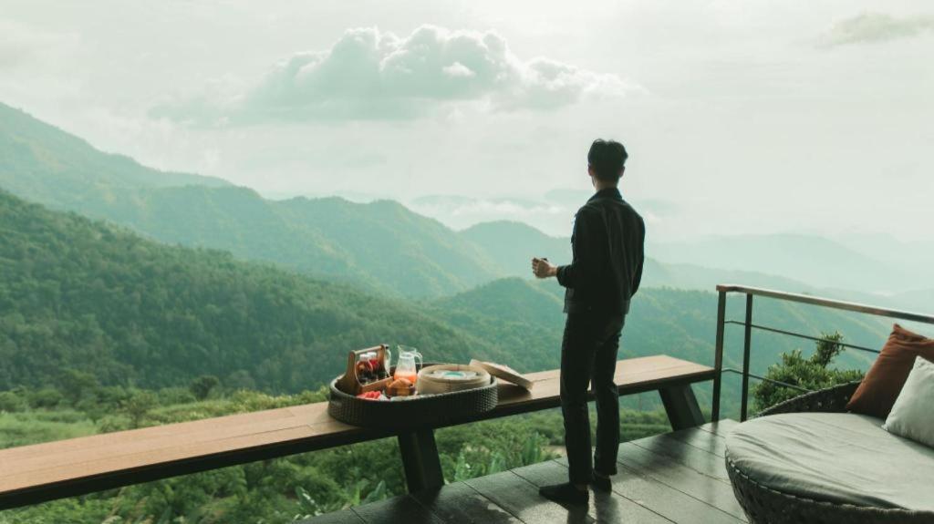 Resort Pino Latte And Ban Huai Phai