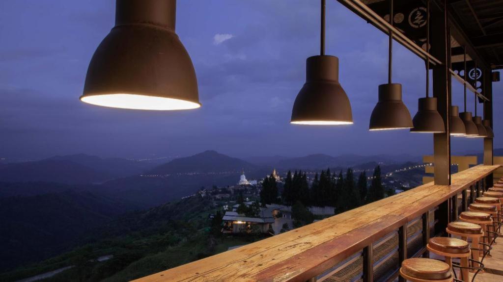 Resort Pino Latte And Ban Huai Phai