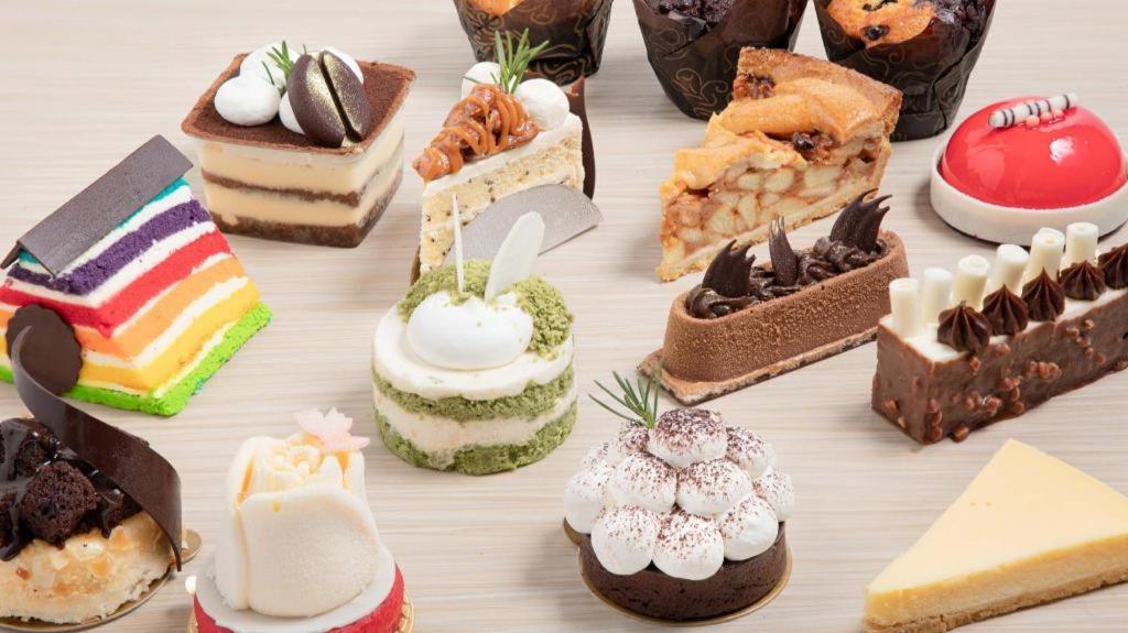 Pino Latte And Resort Ban Huai Phai