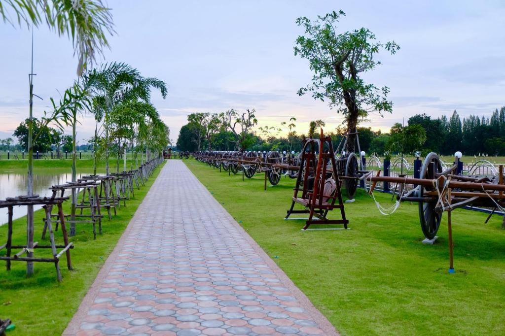 Resort Infinity Seesun