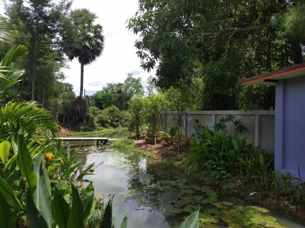 Garden Resort