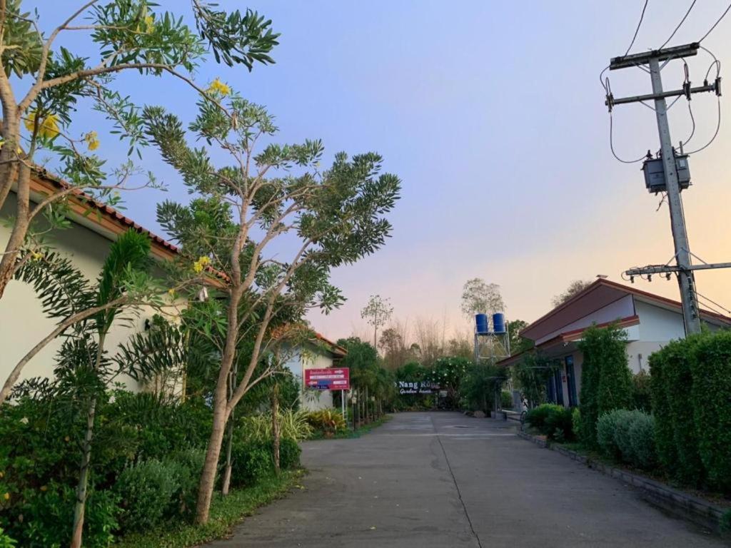 Garden 3* Nang Rong