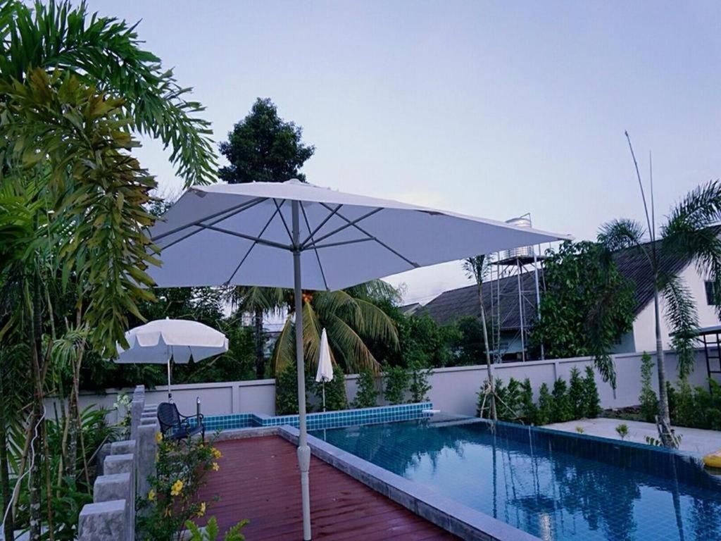 Resort Baanwaan