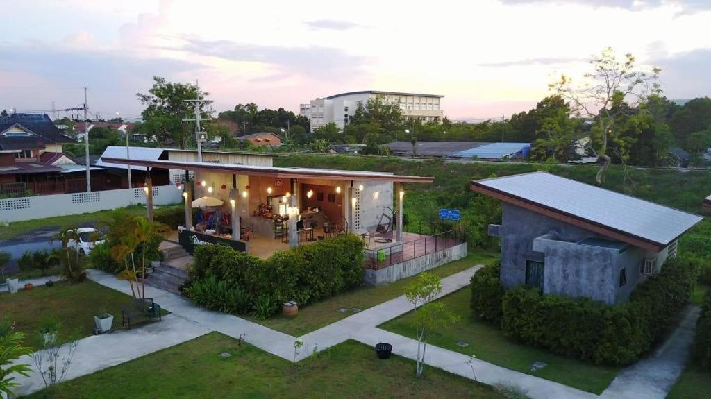 Baanwaan Resort 3*