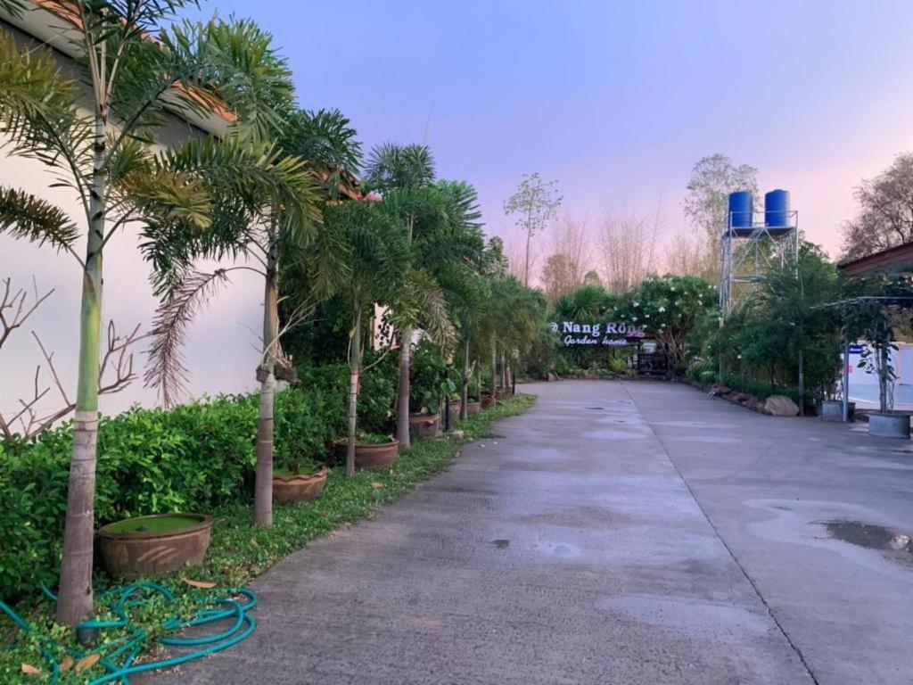 Garden Resort