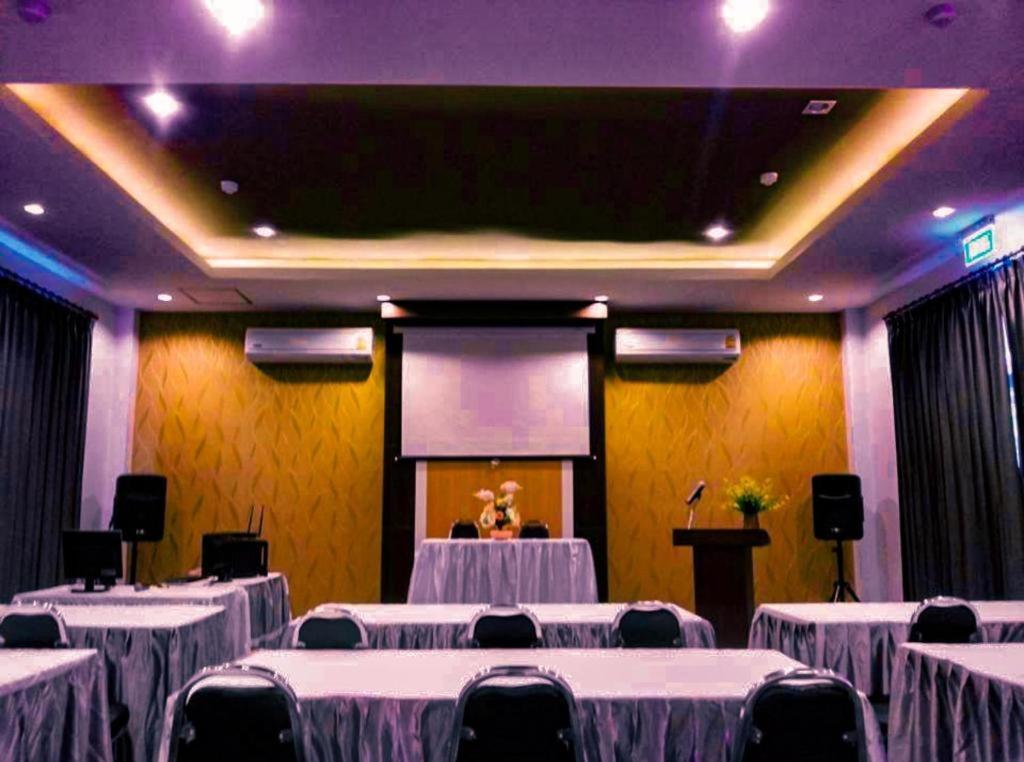 Resort Seree Grand Hat Yai