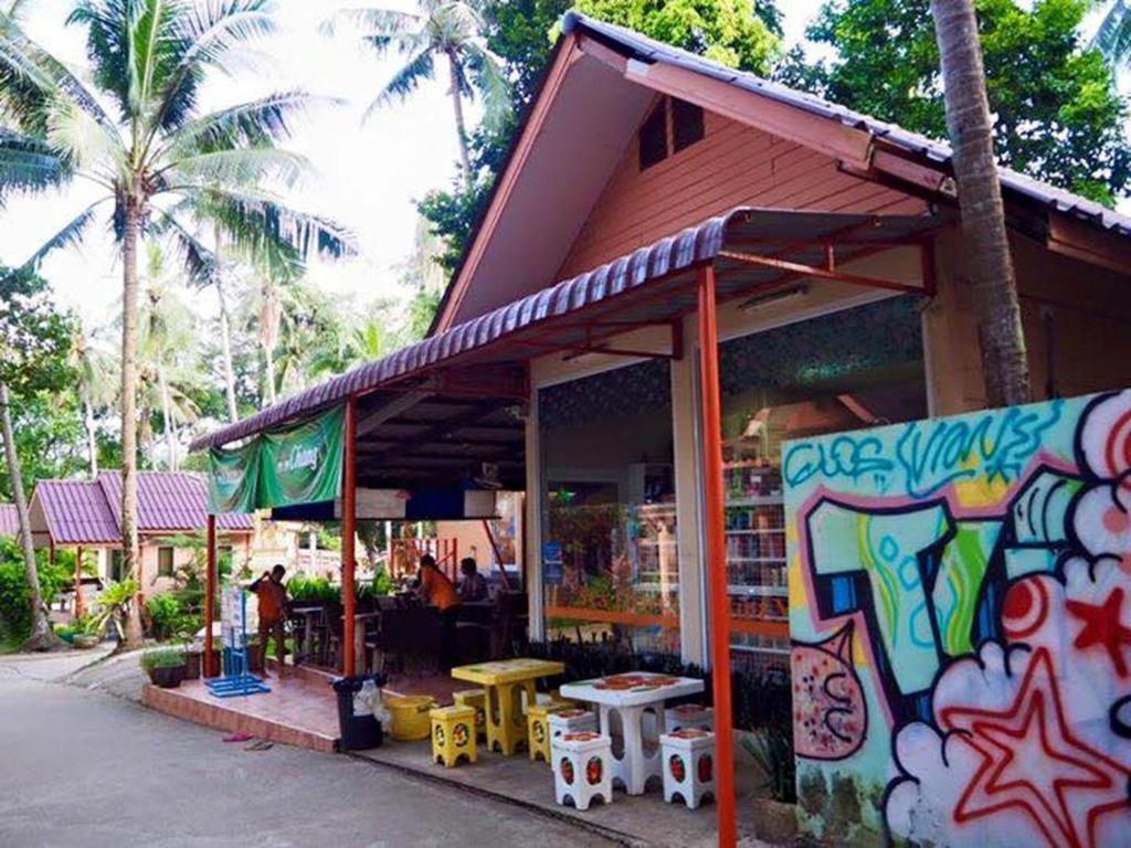 Sea Flower Resort Koh Chang