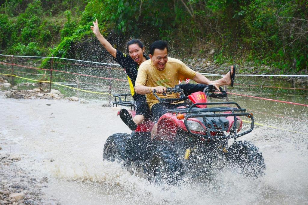 Resort Phuiyara