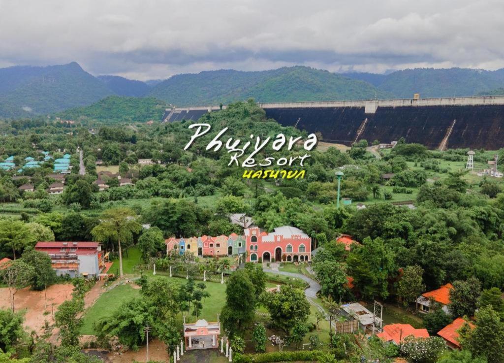 Phuiyara 3* Ban Khlong Bo